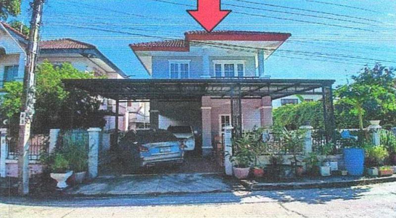 ลำผักชี หนองจอก กรุงเทพมหานคร