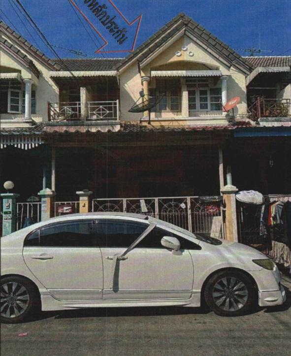สามวาตะวันตก มีนบุรี กรุงเทพมหานคร