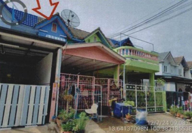 บางบอน บางขุนเทียน กรุงเทพมหานคร