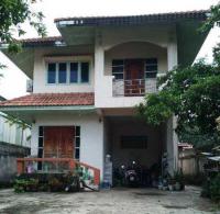 ขายบ้านเดี่ยว