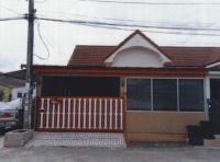 ขายบ้านเดี่ยว