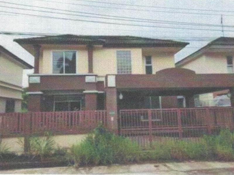 ลำผักชี หนองจอก กรุงเทพมหานคร