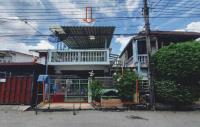 ขายบ้านแฝด