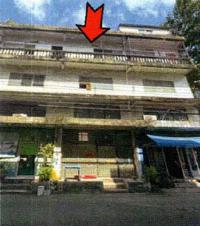 ขายอาคารพาณิชย์