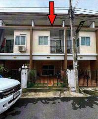 ขายทาวน์เฮ้าส์