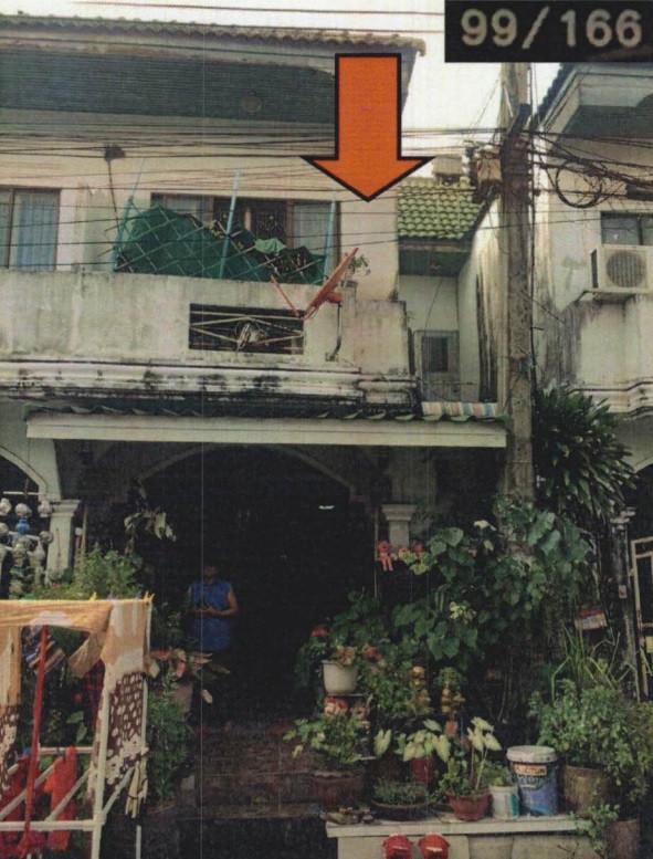 ทรายกองดิน คลองสามวา กรุงเทพมหานคร