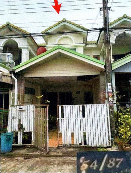 บางชัน คลองสามวา กรุงเทพมหานคร