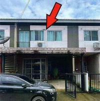 ขายทาวน์เฮ้าส์