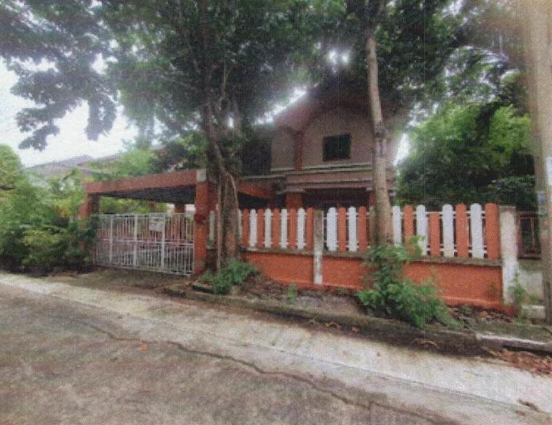 ลำผักชี หนองจอก กรุงเทพมหานคร