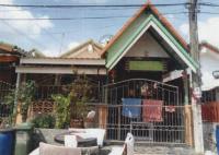 ขายบ้านเดี่ยว