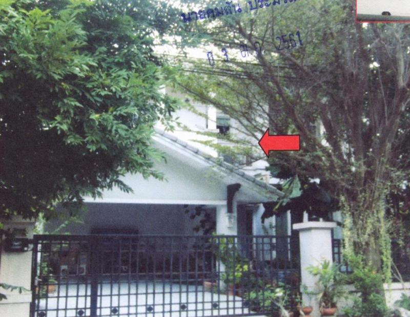 คลองถนน สายไหม กรุงเทพมหานคร