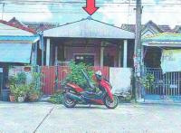 ขายบ้านเดี่ยว