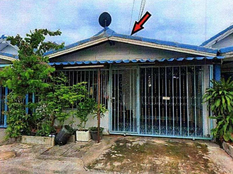 กระทุ่มราย หนองจอก กรุงเทพมหานคร