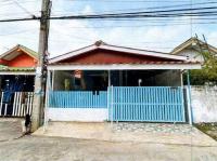 ขายบ้านเดี่ยว
