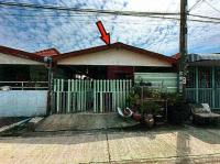 ขายบ้านเดี่ยว