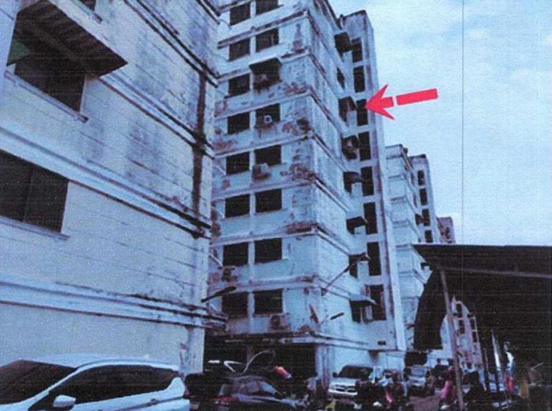 คลองจั่น บางกะปิ กรุงเทพมหานคร