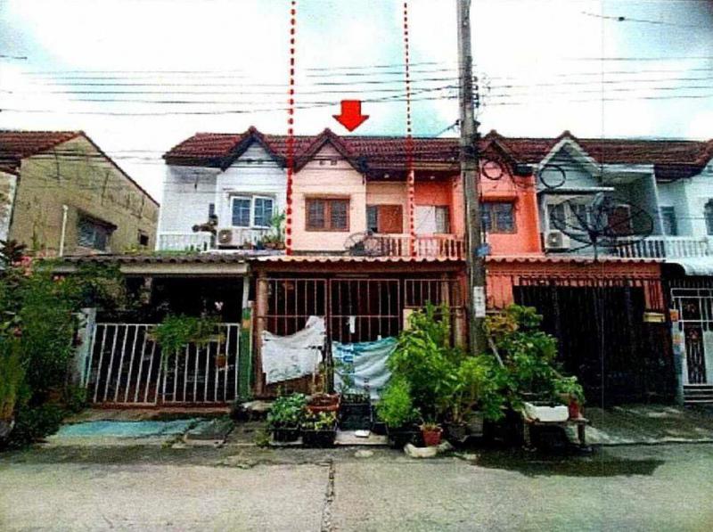 ทรายกองดิน มีนบุรี กรุงเทพมหานคร