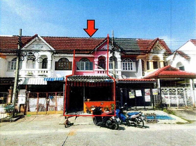 สามวาตะวันตก มีนบุรี กรุงเทพมหานคร