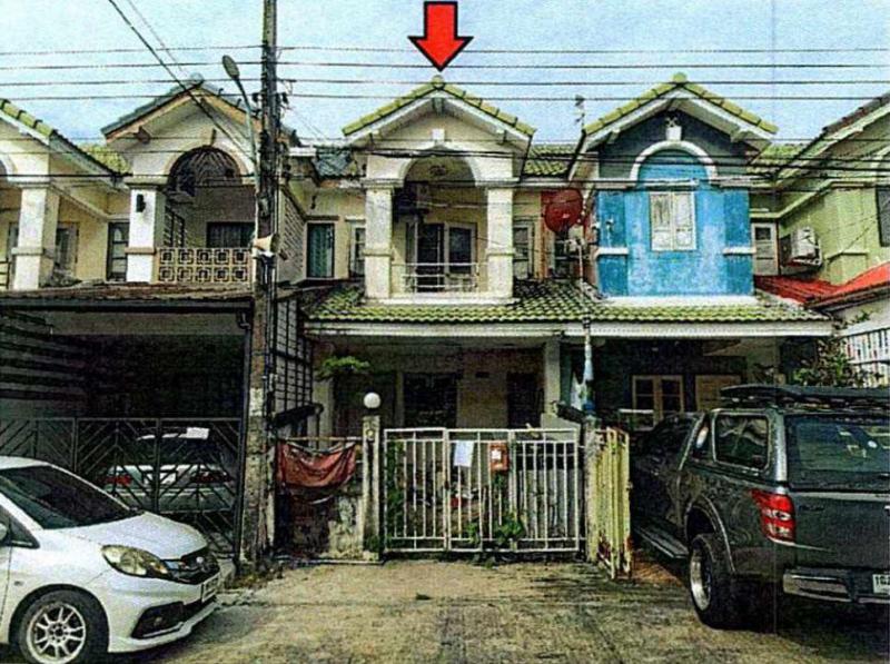 บางชัน คลองสามวา กรุงเทพมหานคร