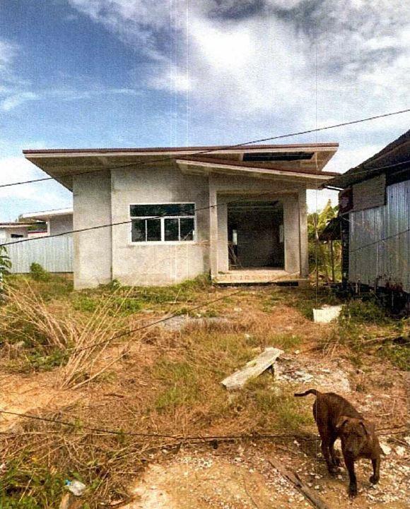 คลองสิบสอง หนองจอก กรุงเทพมหานคร
