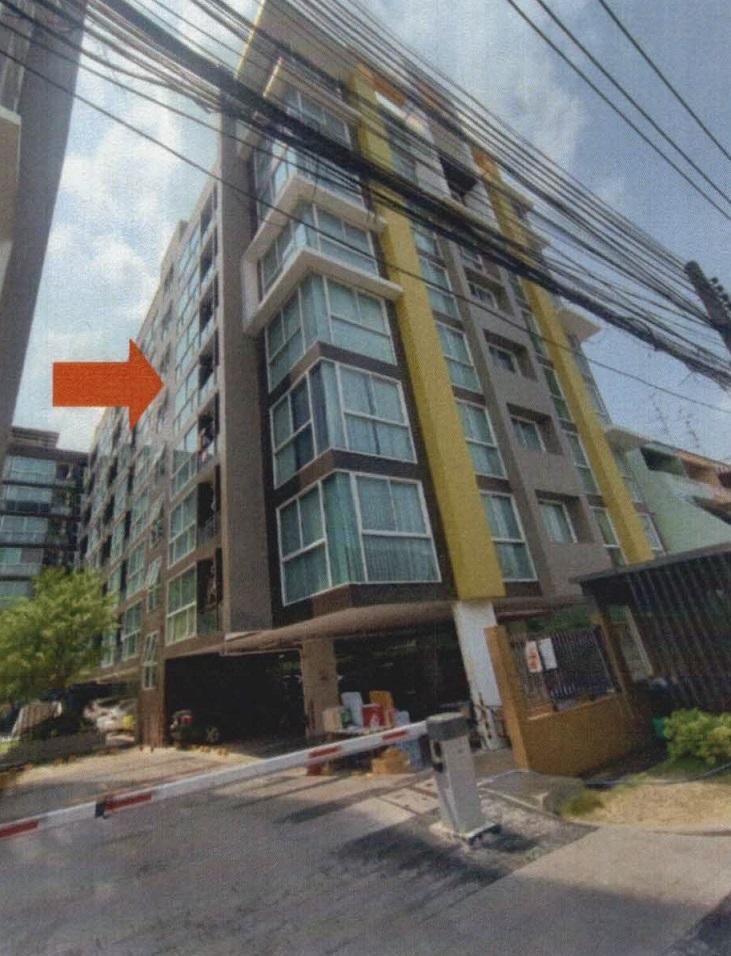 บางอ้อ บางพลัด กรุงเทพมหานคร