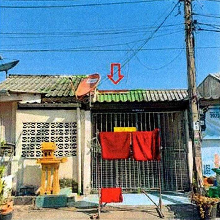 บ้านใหม่ บางเขน กรุงเทพมหานคร