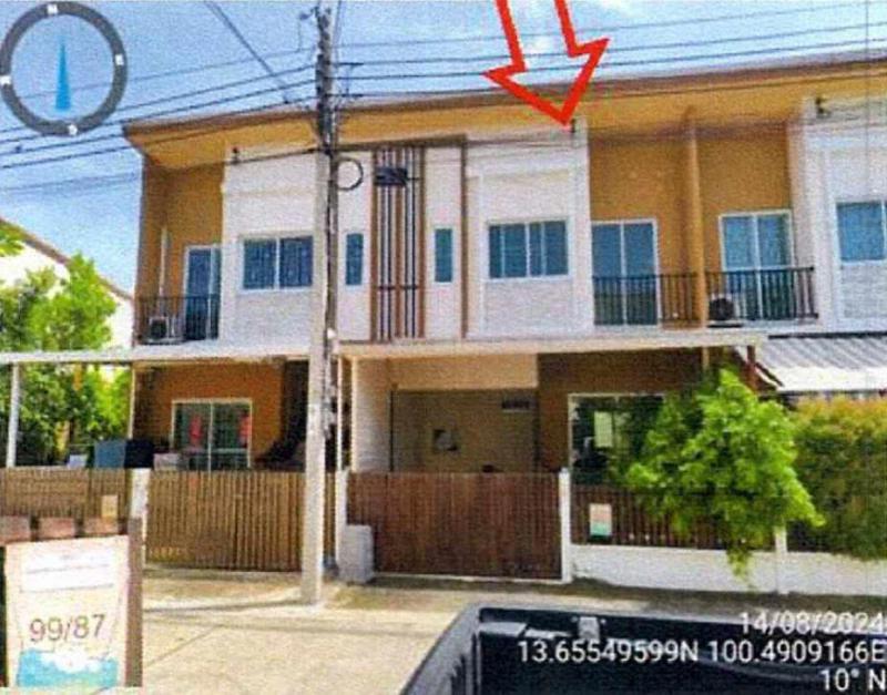 บางมด ทุ่งครุ กรุงเทพมหานคร