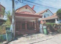 ขายบ้านเดี่ยว