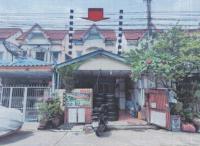 ขายบ้านเดี่ยว