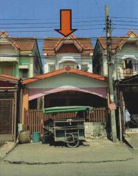 ขายบ้านเดี่ยว