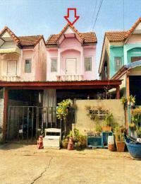 ขายบ้านเดี่ยว