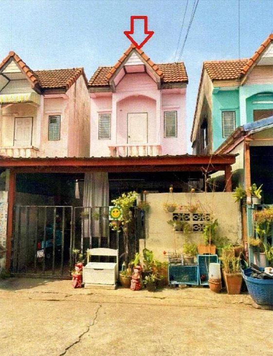 กระทุ่มราย หนองจอก กรุงเทพมหานคร