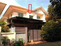 ขายบ้านแฝด
