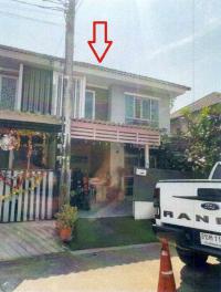 ขายทาวน์เฮ้าส์