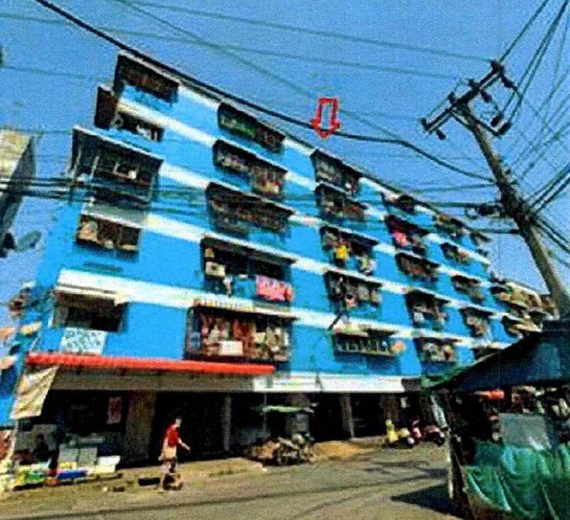 บางปะกอก ราษฎร์บูรณะ กรุงเทพมหานคร