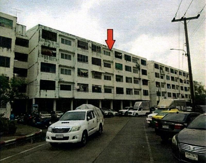 คลองสองต้นนุ่น ลาดกระบัง กรุงเทพมหานคร