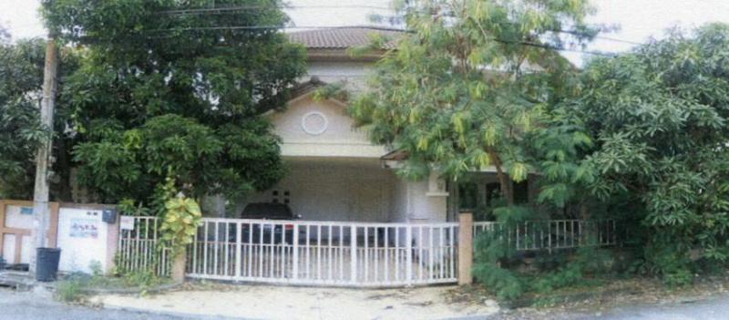 บางชัน คลองสามวา กรุงเทพมหานคร