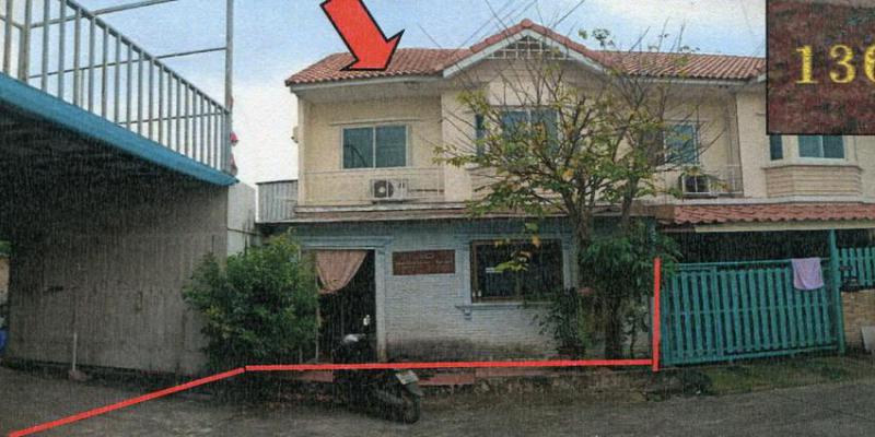 แสมดำ บางขุนเทียน กรุงเทพมหานคร