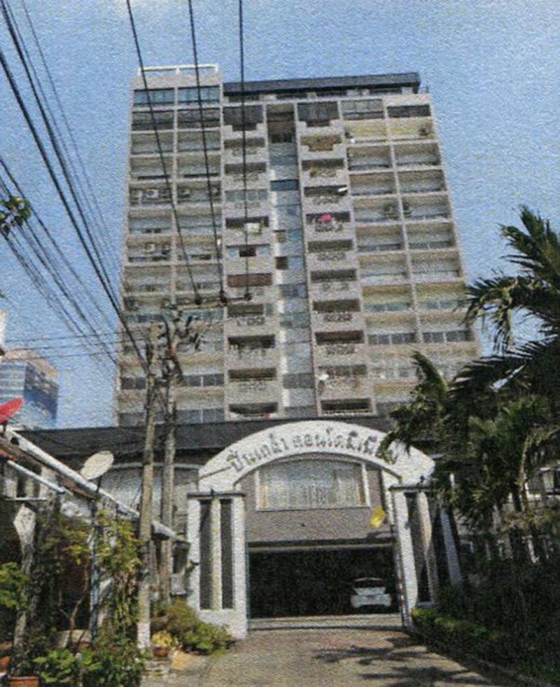 บางบำหรุ บางกอกน้อย กรุงเทพมหานคร
