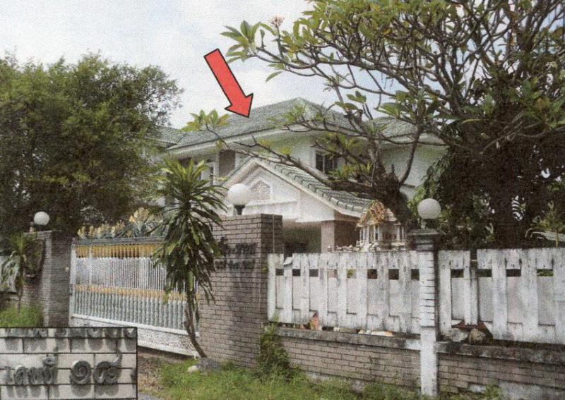 ทรายกองดิน มีนบุรี กรุงเทพมหานคร