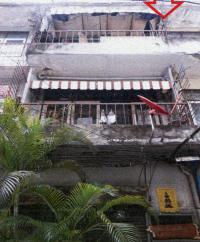 ขายอาคารพาณิชย์