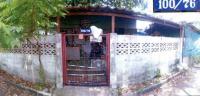 ขายบ้านเดี่ยว
