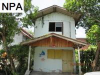 ขายบ้านเดี่ยว