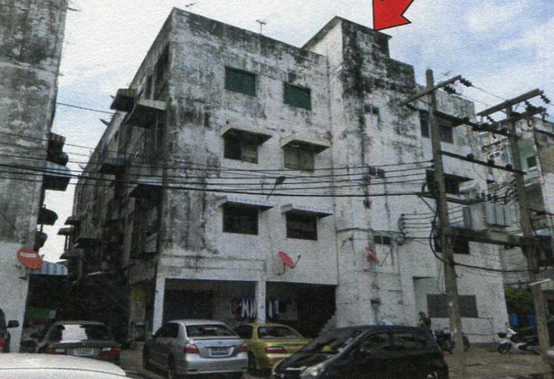 หลักสอง หนองแขม กรุงเทพมหานคร