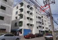 ขายคอนโด หลักสอง หนองแขม กรุงเทพมหานคร ขนาด 28.29 ตร.ม. ของ ธนาคารอาคารสงเคราะห์