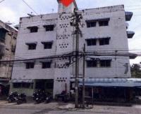 ขายคอนโด หลักสอง หนองแขม กรุงเทพมหานคร ขนาด 27.54 ตร.ม. ของ ธนาคารอาคารสงเคราะห์