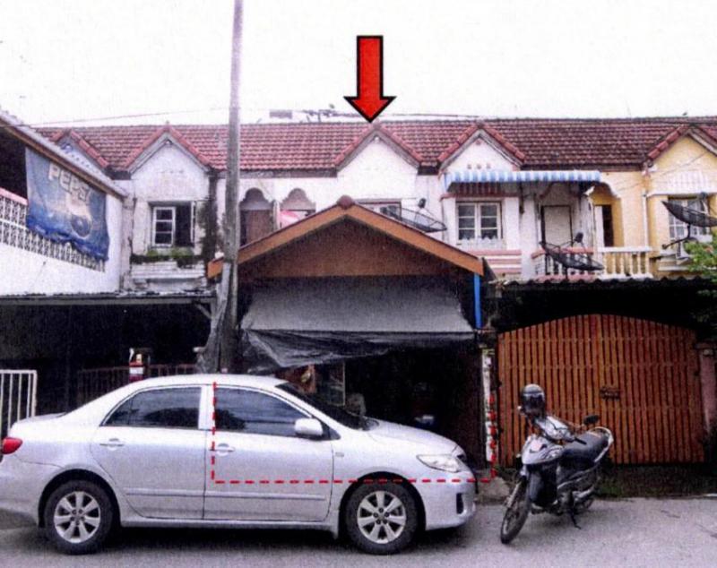 กระทุ่มราย หนองจอก กรุงเทพมหานคร