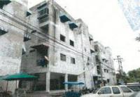 ขายคอนโด หลักสอง หนองแขม กรุงเทพมหานคร ขนาด 30.22 ตร.ม. ของ ธนาคารอาคารสงเคราะห์