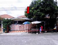 ขายบ้านเดี่ยว