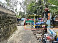 ขายที่ดินว่างเปล่า บางแค เขตภาษีเจริญ กรุงเทพมหานคร ขนาด 0-1-47.00 ของ ธนาคารกสิกรไทย